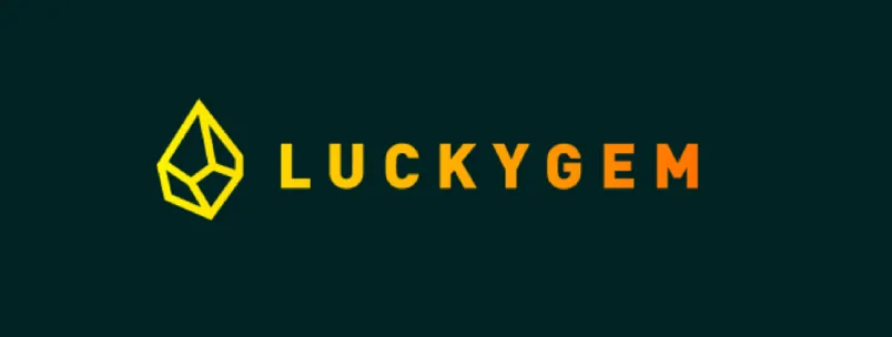 LuckyGem Casino
