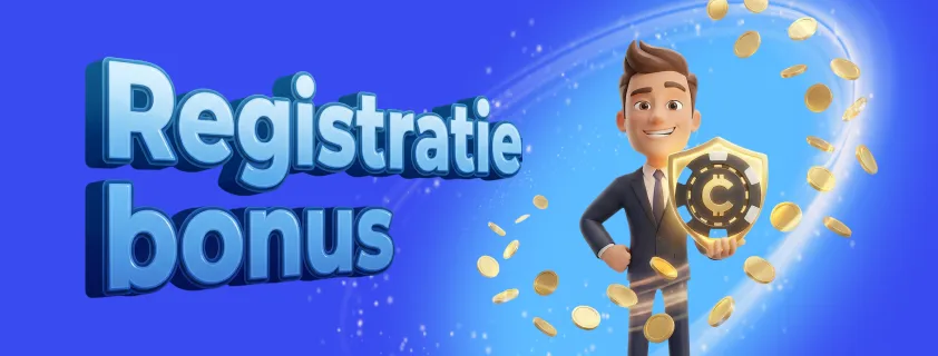 registratie-bonus