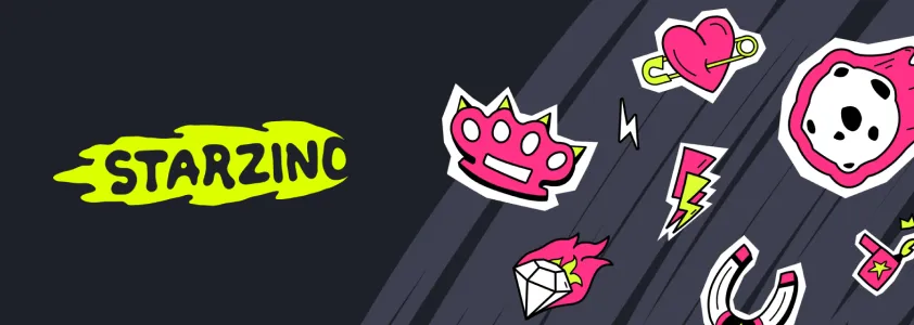 Starzino Casino